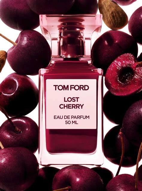 tom ford cherry perfume dupe|tom ford lost cherry smell.